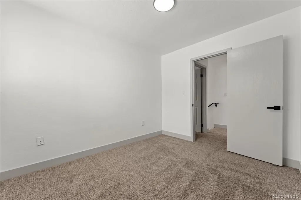 2447 Rainbow Drive Denver CO 80229