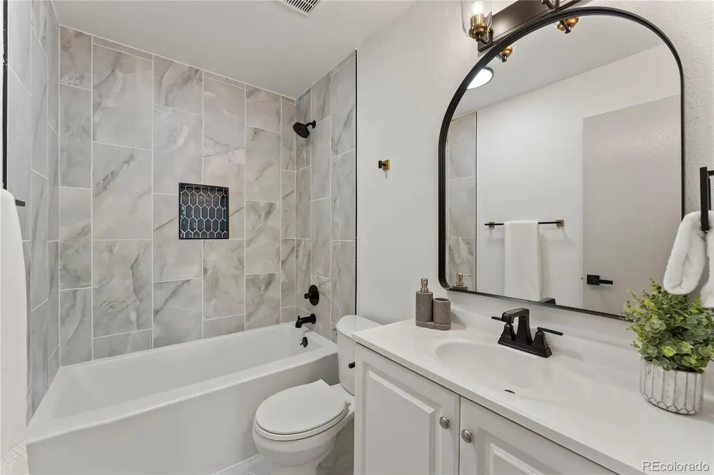 2447 Rainbow Drive Denver CO 80229