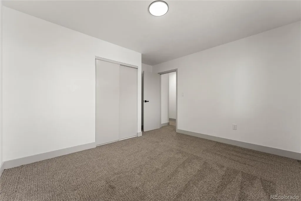 2447 Rainbow Drive Denver CO 80229