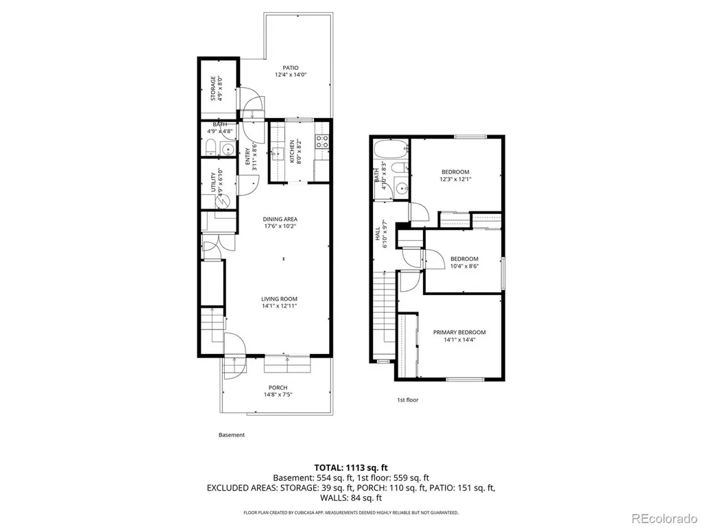 2447 Rainbow Drive Denver CO 80229