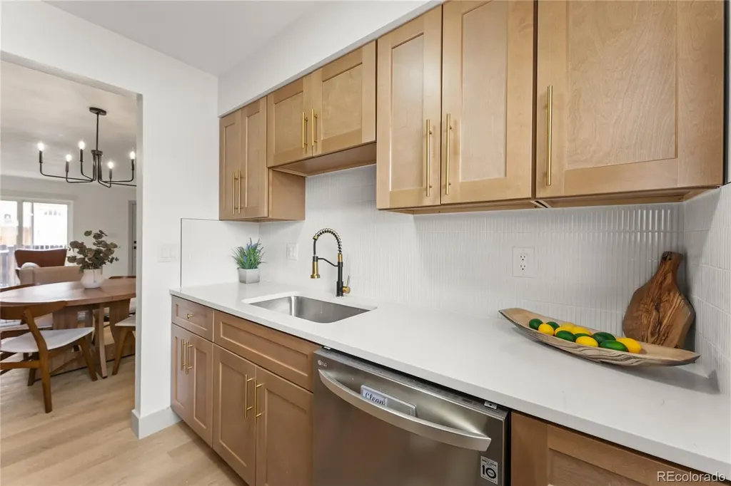 2447 Rainbow Drive Denver CO 80229
