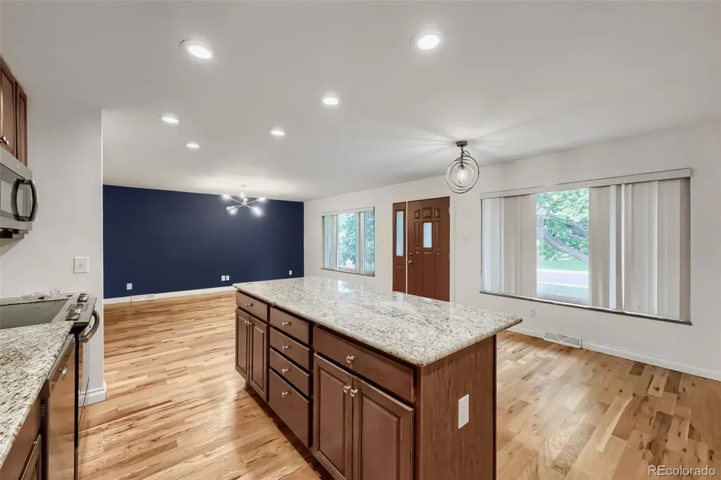 1471 S Welch Court Lakewood CO 80228