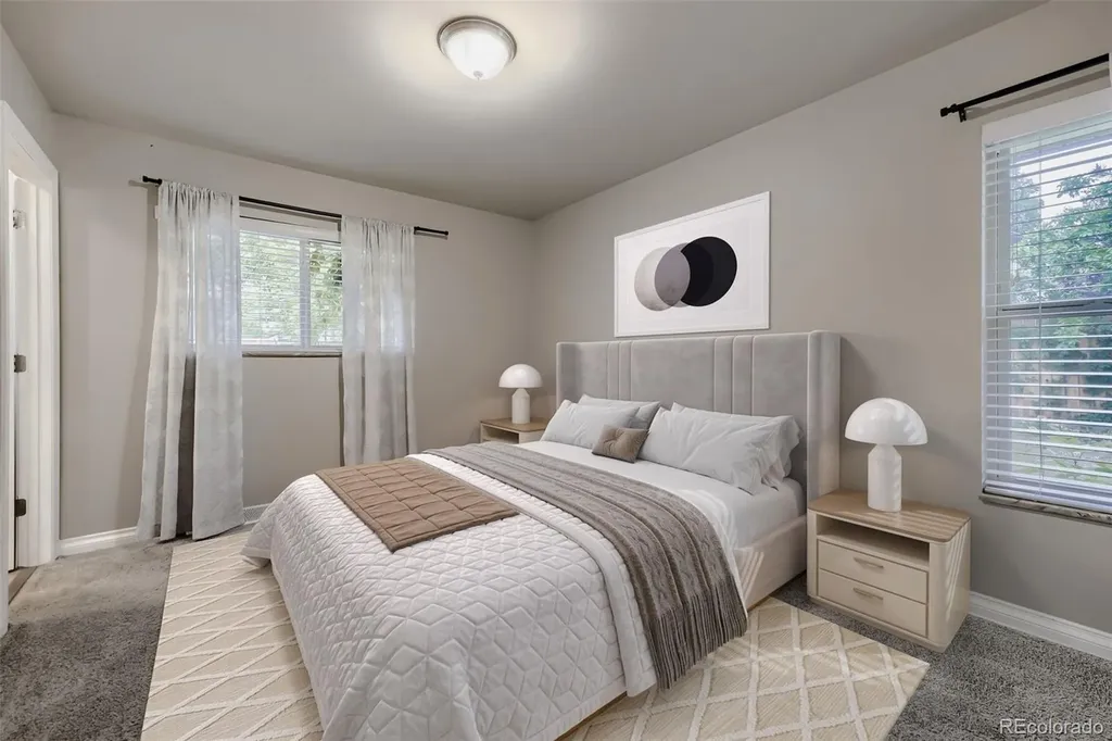 1471 S Welch Court Lakewood CO 80228