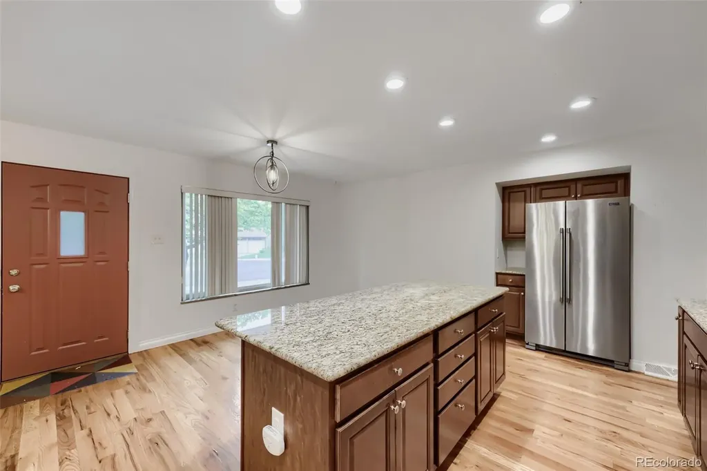 1471 S Welch Court Lakewood CO 80228