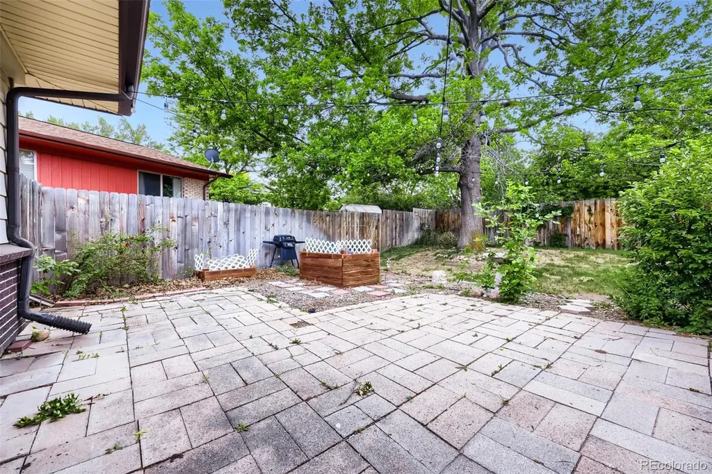 1471 S Welch Court Lakewood CO 80228