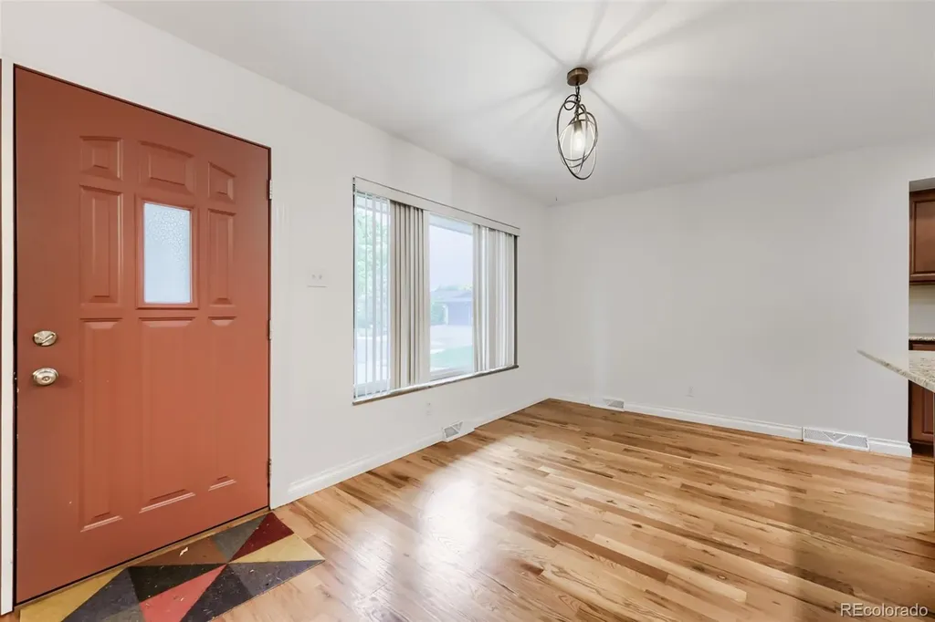 1471 S Welch Court Lakewood CO 80228
