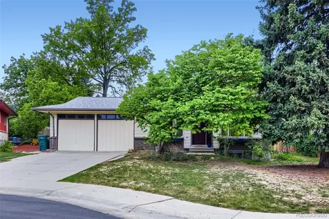 1471 S Welch Court Lakewood CO 80228