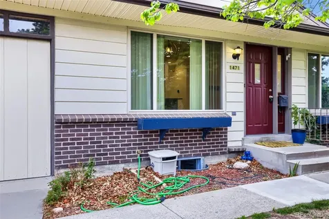 1471 S Welch Court Lakewood CO 80228