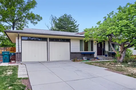 1471 S Welch Court Lakewood CO 80228