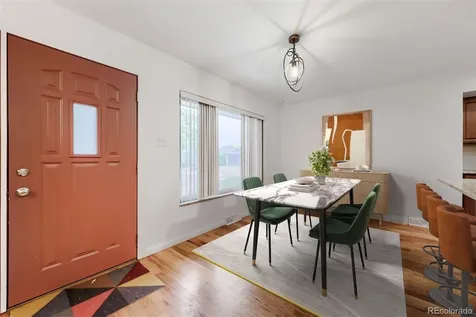 1471 S Welch Court Lakewood CO 80228