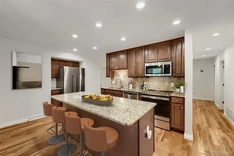 1471 S Welch Court Lakewood CO 80228