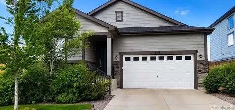 7768 S Old Hammer Way Aurora CO 80016