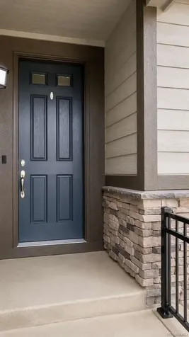 7768 S Old Hammer Way Aurora CO 80016