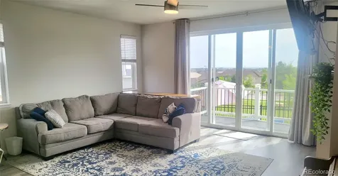 7768 S Old Hammer Way Aurora CO 80016