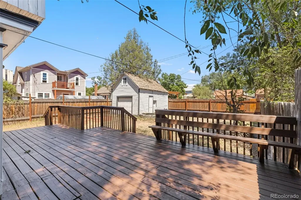 212 E Madison Street Colorado Springs CO 80907