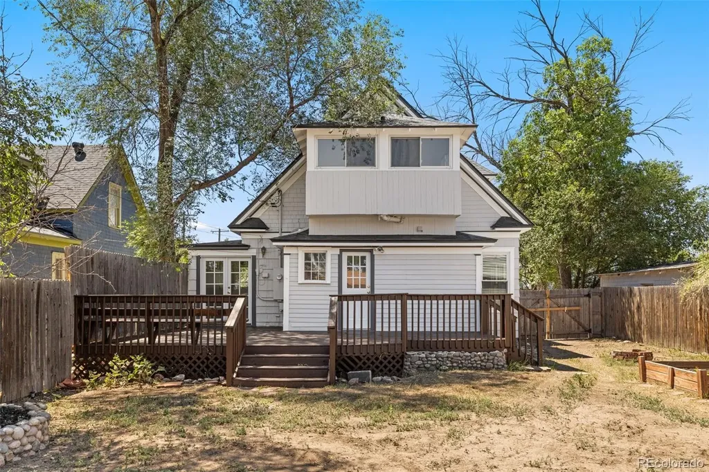 212 E Madison Street Colorado Springs CO 80907
