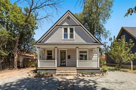 212 E Madison Street Colorado Springs CO 80907