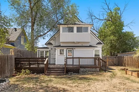 212 E Madison Street Colorado Springs CO 80907