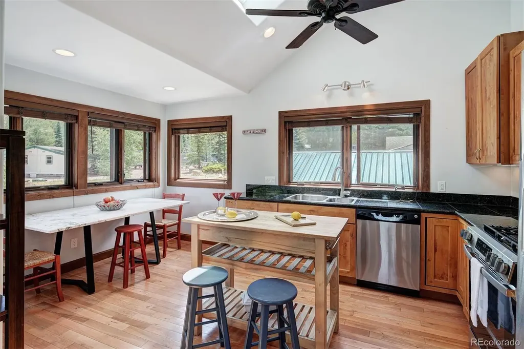 930 Matchless Drive Aspen CO 81611
