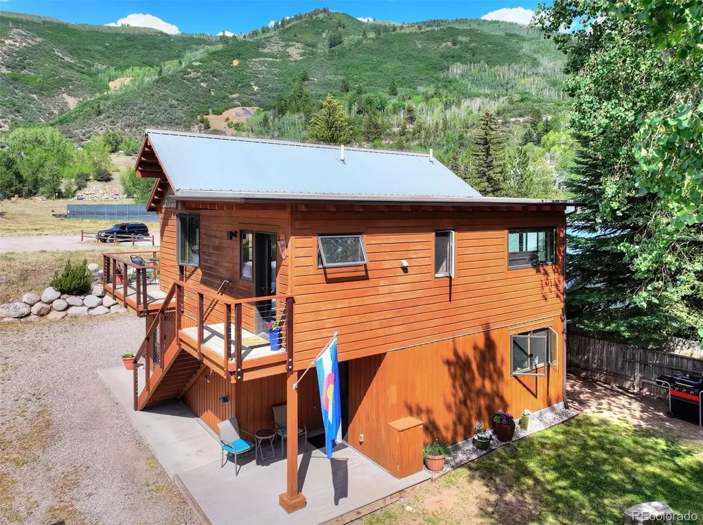 930 Matchless Drive Aspen CO 81611