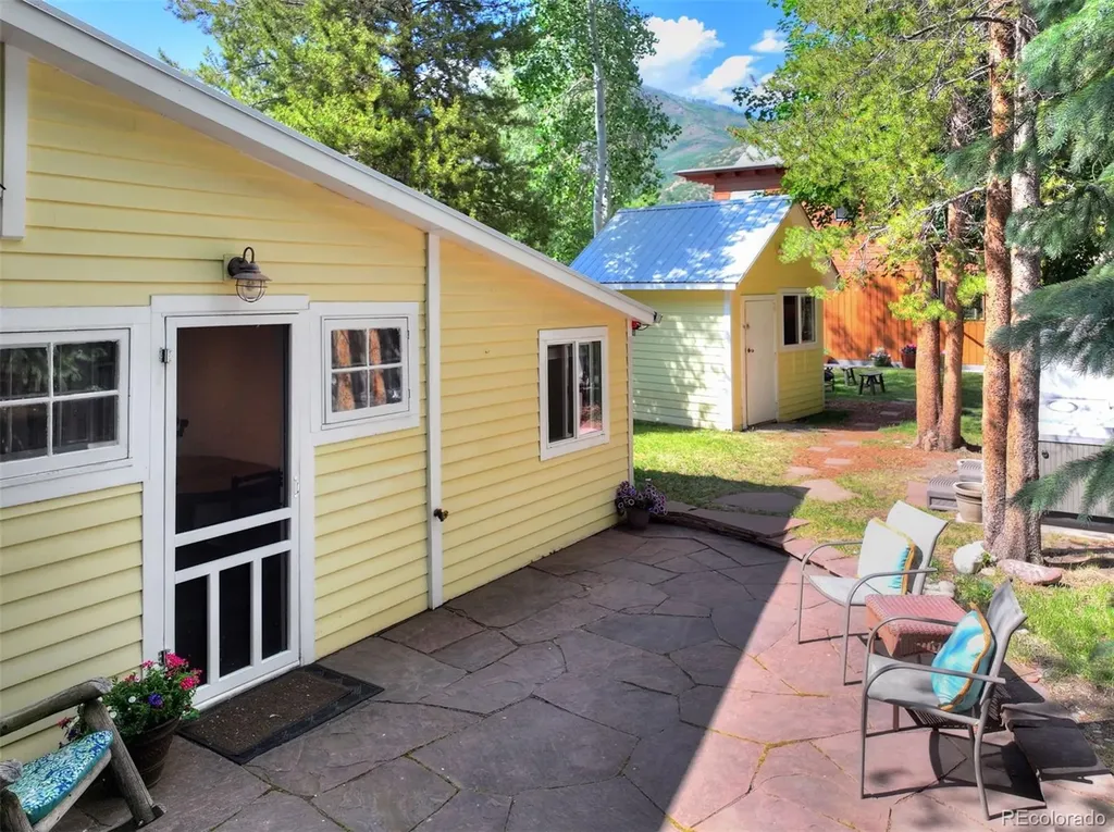 930 Matchless Drive Aspen CO 81611
