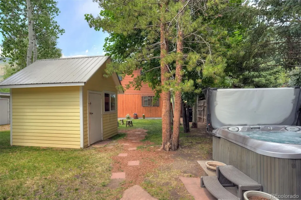930 Matchless Drive Aspen CO 81611