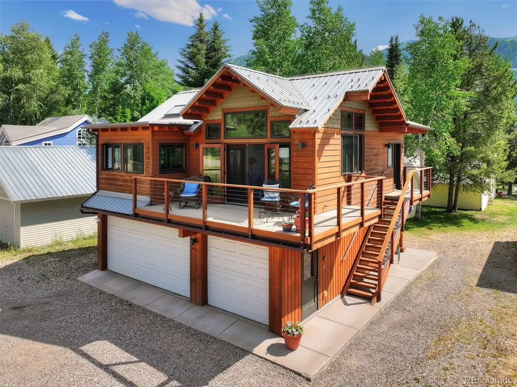 930 Matchless Drive Aspen CO 81611