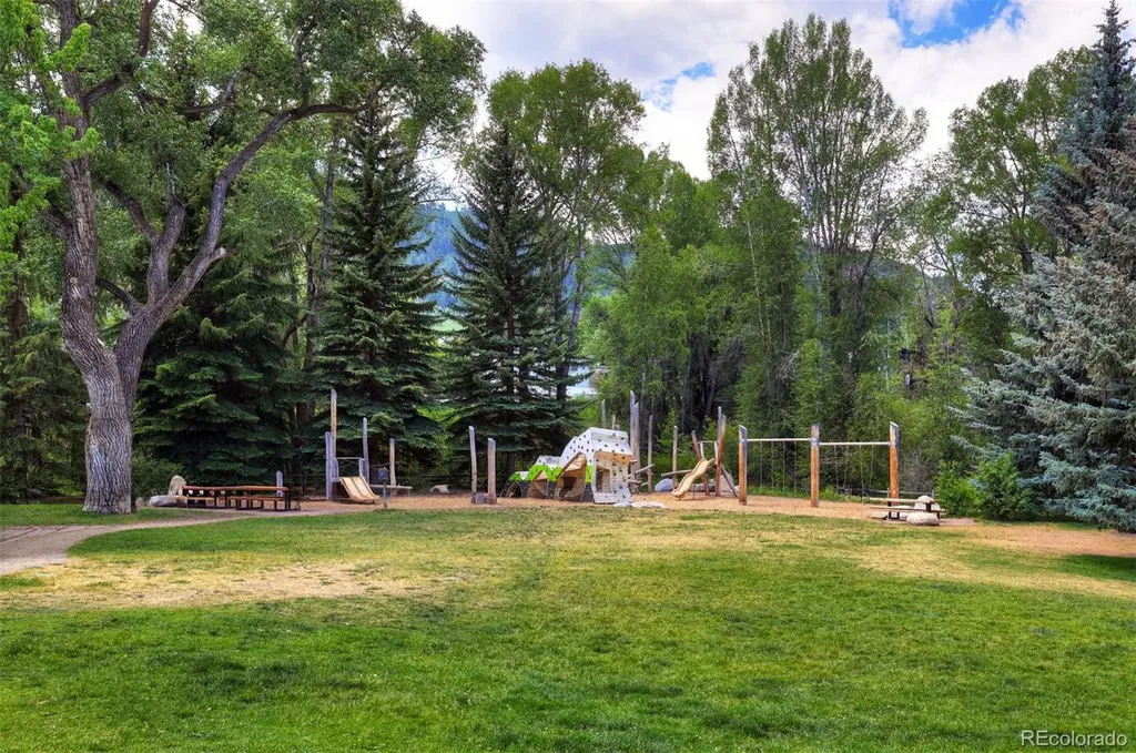 930 Matchless Drive Aspen CO 81611