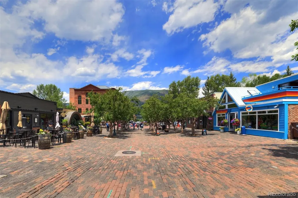 930 Matchless Drive Aspen CO 81611