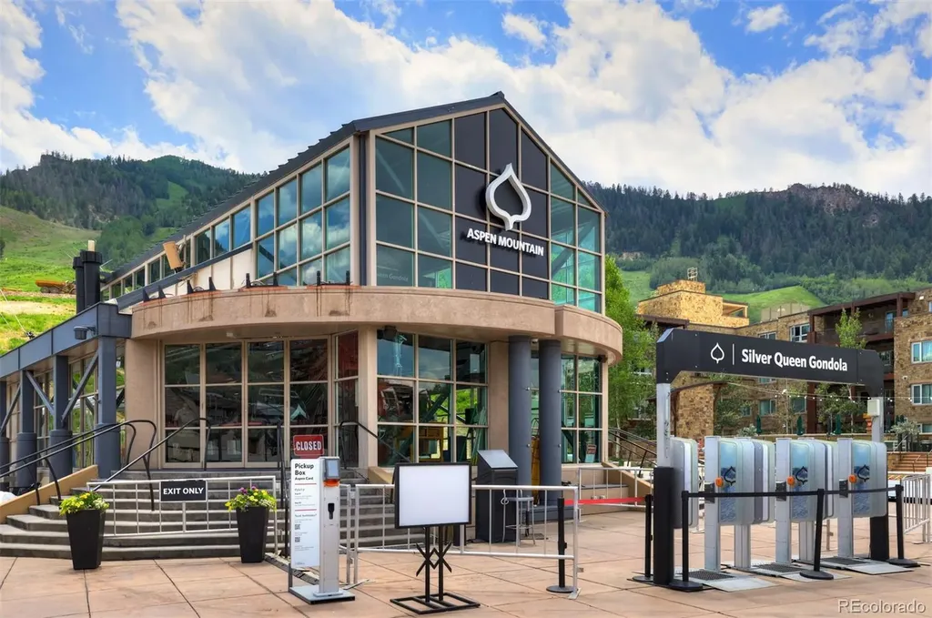 930 Matchless Drive Aspen CO 81611