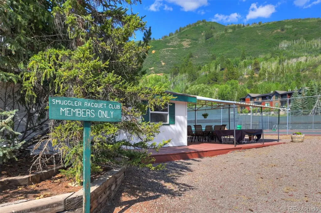 930 Matchless Drive Aspen CO 81611