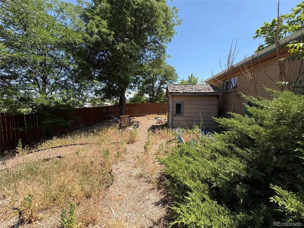 10672 Loren Lane Denver CO 80233