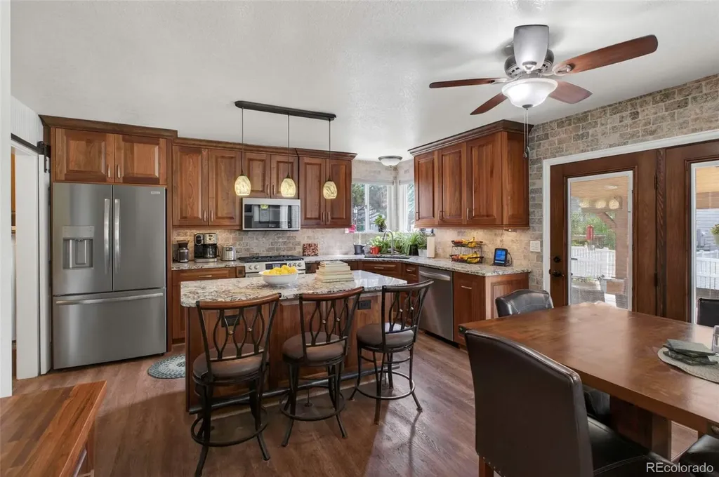 6360 Wolff Street Arvada CO 80003