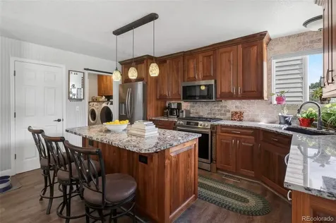 6360 Wolff Street Arvada CO 80003