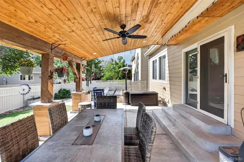 6360 Wolff Street Arvada CO 80003