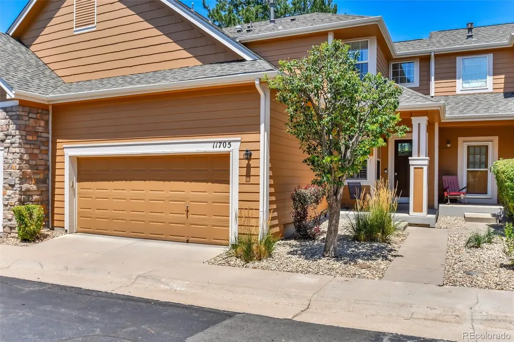 11705 W Stanford Lane Morrison CO 80465