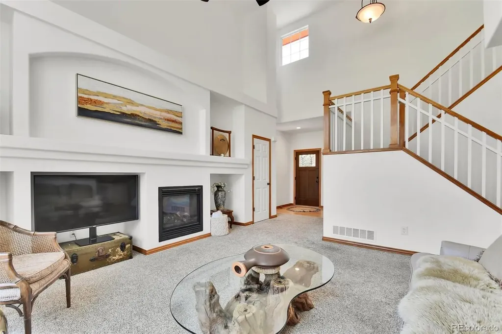 11705 W Stanford Lane Morrison CO 80465