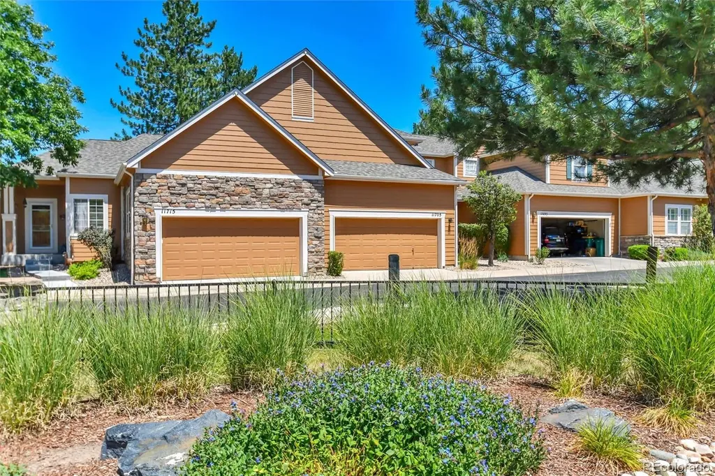 11705 W Stanford Lane Morrison CO 80465