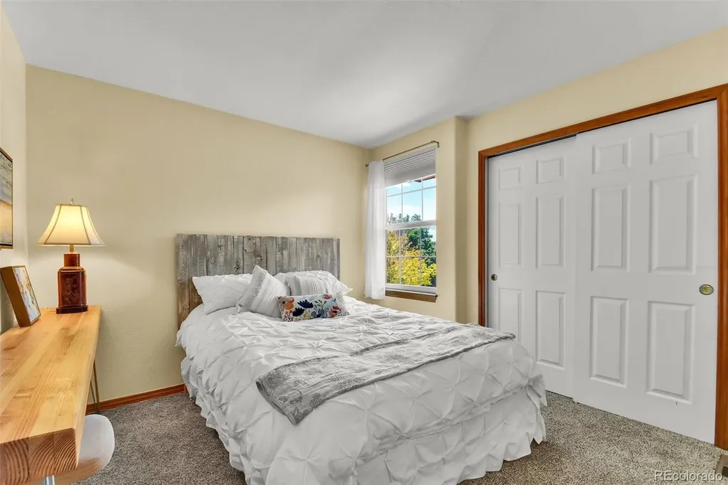 11705 W Stanford Lane Morrison CO 80465