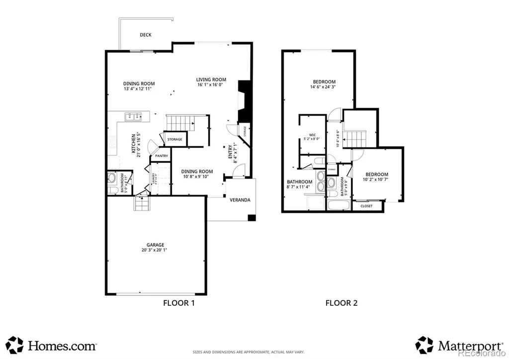 11705 W Stanford Lane Morrison CO 80465