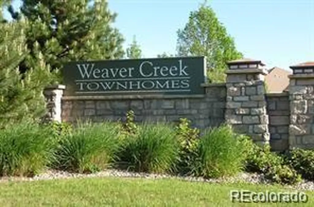 11705 W Stanford Lane Morrison CO 80465