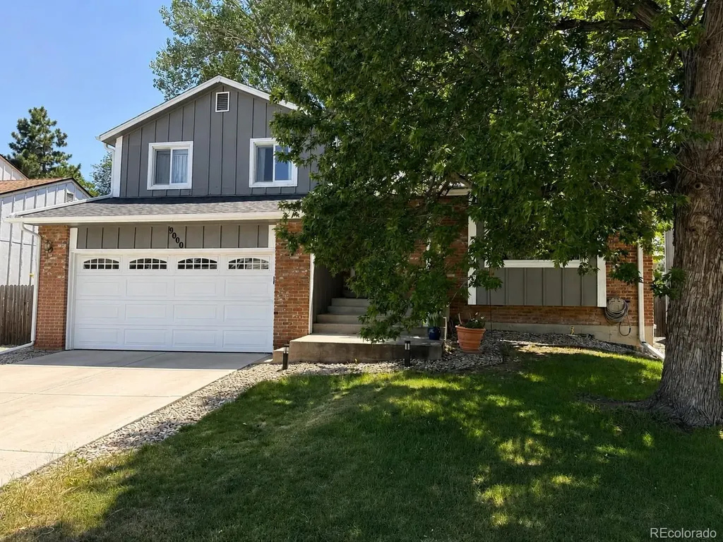 9000 W Tanforan Drive Littleton CO 80123