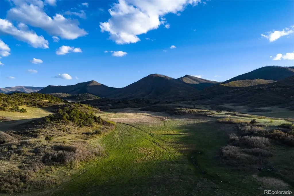 600 Acres La Veta CO 81055