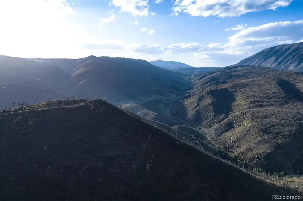 600 Acres La Veta CO 81055