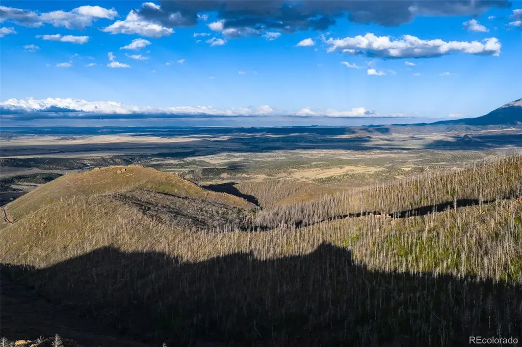 600 Acres La Veta CO 81055