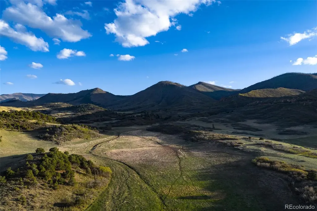 600 Acres La Veta CO 81055