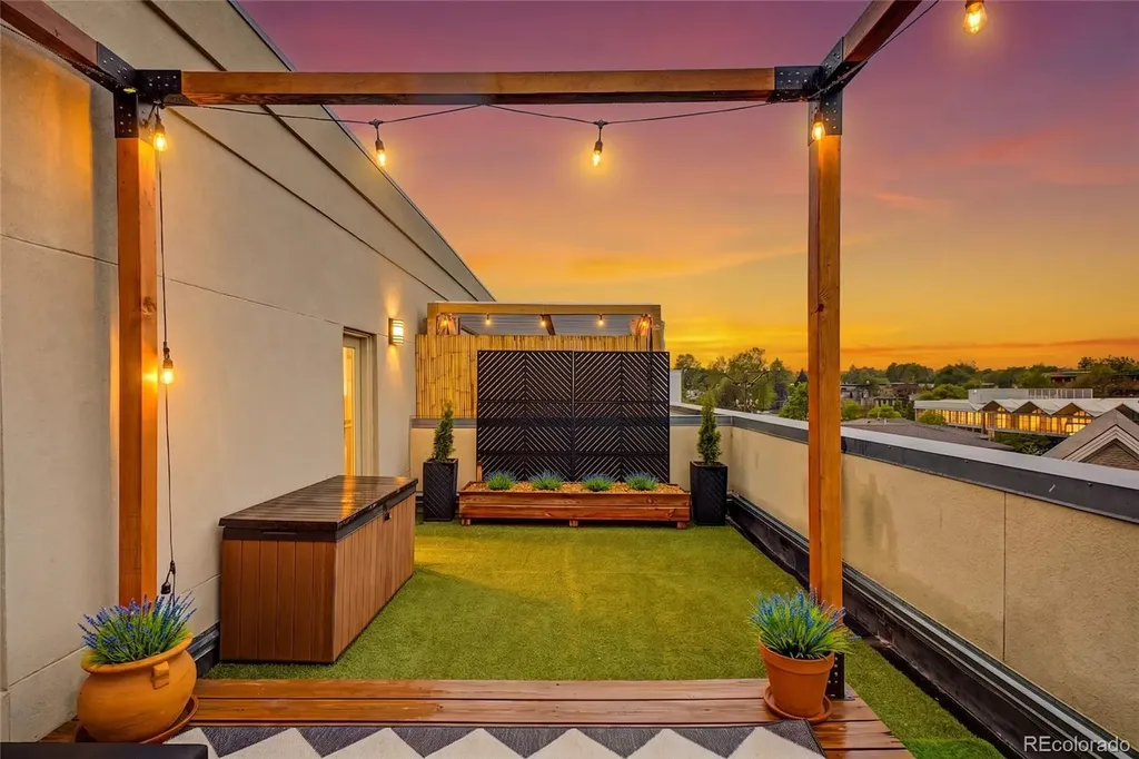 4383 Tennyson Street Denver CO 80212