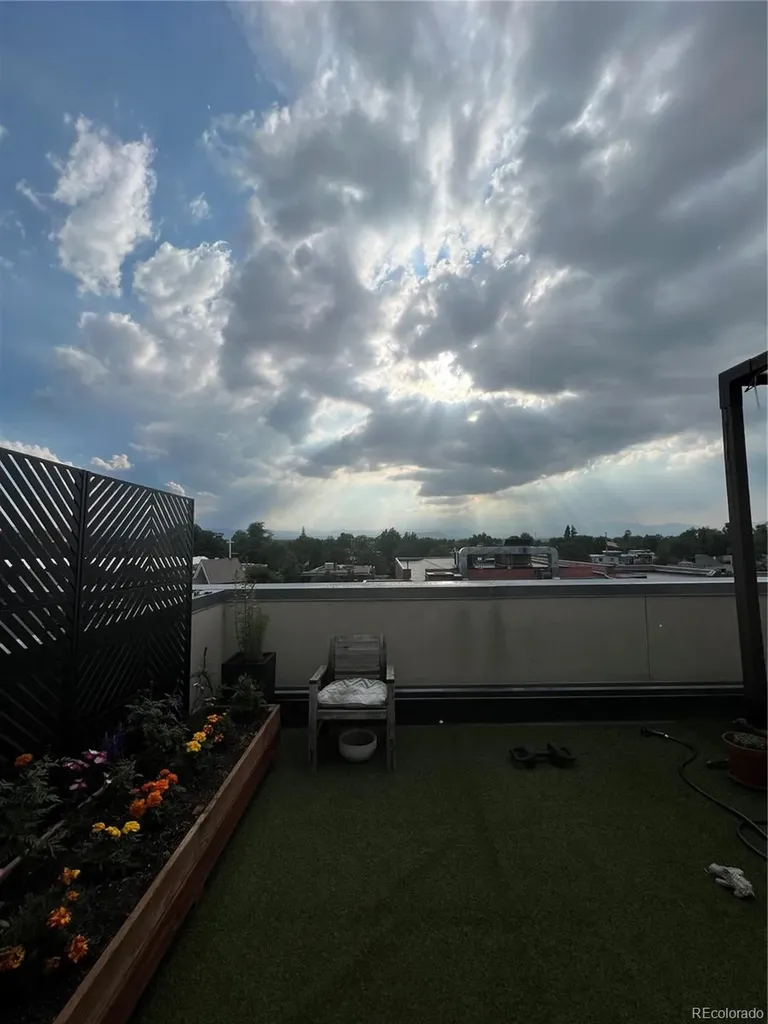 4383 Tennyson Street Denver CO 80212