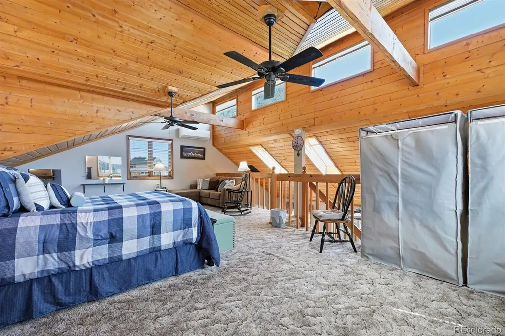28 Signalman Lane Lake George CO 80827