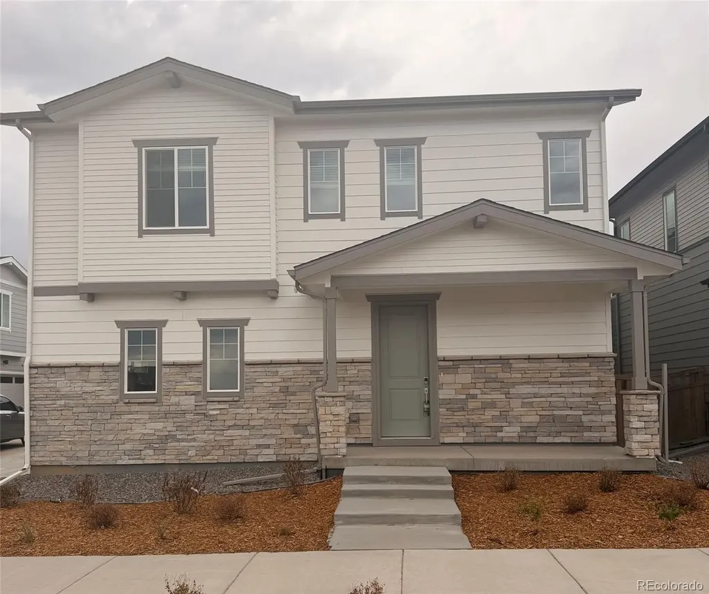 22679 E 47th Drive Aurora CO 80019